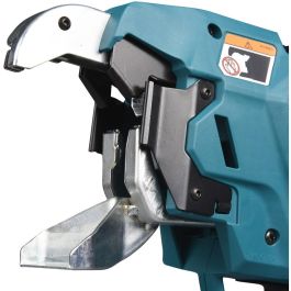 Makita DTR181ZJ Akku-Bewehrungsverbinder