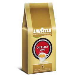 Café en grains Lavazza Qualità Oro 1kg