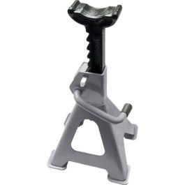 Precision Steel Chandelles de Cric Réglables 3T Paire