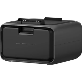 EcoFlow Batterie supplémentaire intelligente RIVER 3 Plus EB600 572 Wh LiFePO4 pour centrale électrique portable