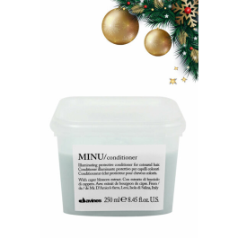 Davines Minu Acondicionador - Après-shampoing hydratant 250 mL