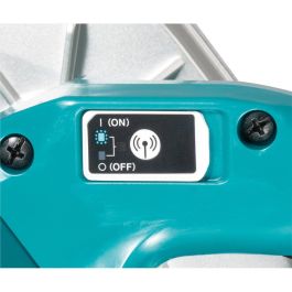 Makita DHS900Z - Scie circulaire sans fil sans balai 18V - Pour bois - Lame 235 mm - Vitesse 4500 tr/min