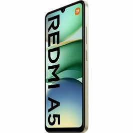 Smartphone Xiaomi Redmi A5 6,8" 3 GB RAM 64 GB Doré Unisoc