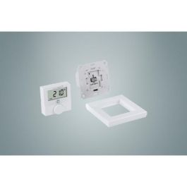 Homematic IP Wandthermostat mit Schaltausg. für Markenschalter
