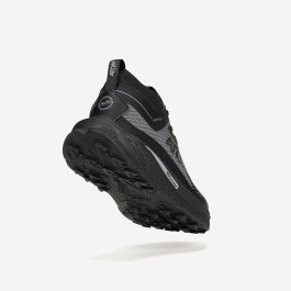 Chaussures casual homme Atom AT138 Shark Trail Blast-Tex Noir 42