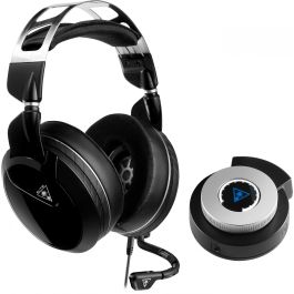 Turtle Beach Set Elite Pro 2 + Super Amp Set. schwarz