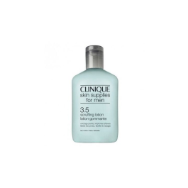 Clinique Ssfm Scruffing Lotion 3.5 200 mL