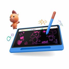 Tablette Lenovo Tab 10,1" 10,1" Octa Core 4 GB RAM 128 GB Gris