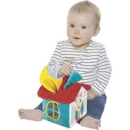 Sophie La Girafe La Casa de los Descubrimientos SOP3056562308587