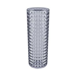 Vortex Dame Rose Blush RIZE STROKEZ CLEAR