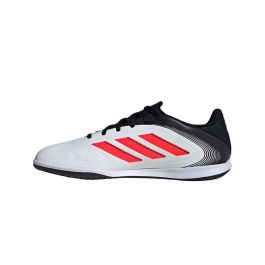 Chaussures de Futsal pour Adultes Adidas Copa Pure III Blanc 11-12 Ans