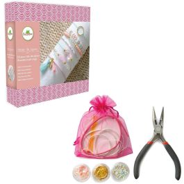 Atelier de bijoux - SYCOMORE - Multirangs - Artdeco - Des 12 ans