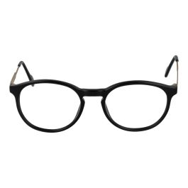 Monture de Lunettes Unisexe Andy Wolf 4588 51A