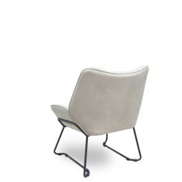 Chaise de Bureau Foröl F680111 Beige