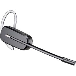HP Poly DECT Headset CS540 + Handhörerlifter HL-10