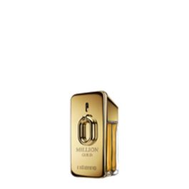 Parfum Homme Paco Rabanne MILLION GOLD EDP 50 ml
