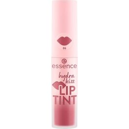 Essence Hydra Kiss Teint À Lèvres #06-Berry Crush 4 mL