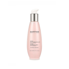 Darphin Intral Cleansing Milk With Chamomile 200 mL Pump Bottle