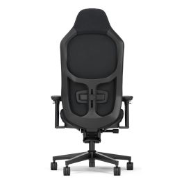 Chaise de jeu Fractal Design FD-CH-RE1A-01 Noir
