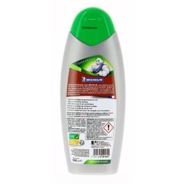 MICHELIN Nettoyant cuirs 500 ml
