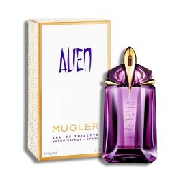Parfum Homme Mugler EDT 60 ml Alien Precio: 98.79. SKU: B15JJ7XAXD