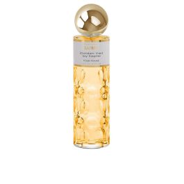 Parfums Saphir VOILE D'OR Eau de Parfum Vaporisateur 200 ml Precio: 14.79. SKU: B1GJGNVN92