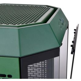 Thermaltake The Tower 300 Racing Green