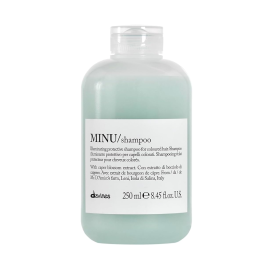 Davines Minu Champú Cheveux Normaux à Colorés 250 mL