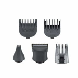 Coupes Sans Fil Remington 43260560100 Noir