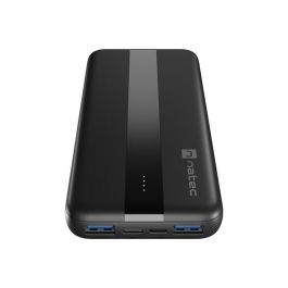 Powerbank Natec NPB-2294 Noir 10000 mAh