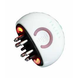 Talika Set Anti-chute et Renforcement Cheveux - Sérum Hair Force et Booster LED - 2 pcs