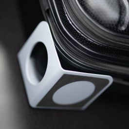 Rati Rincón Gris V01772 Stabilisateur Coffre Voiture