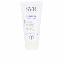 SVR LABORATOIRE DERMATOLOGIQUE XERIAL 30 Crème Pieds, Hydratante et Lissante pour Peaux Très Sèches, 50 ml Precio: 10.5. SKU: S0588520