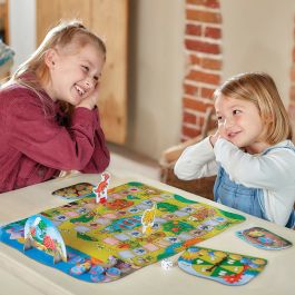 Jeu de société Orchard