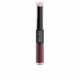 L'Oréal Paris INFAILIBLE rouge à lèvres 24h #215-wine o'clock 5,7 gr Precio: 15.5900004. SKU: B12JB57QG7