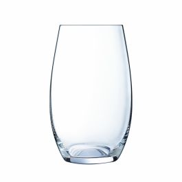Set de Verres Chef&Sommelier Primary Transparent verre 400 ml 6 Pièces Precio: 29.4999996. SKU: S2703864