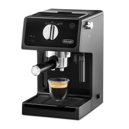 Café Express Arm DeLonghi ECP 31.21 Noir 1100 W 1,1 L