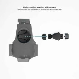 Support pour mobiles TooQ TQTDS0812