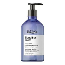 Shampooing L'Oreal Professionnel Paris E3569901 500 ml Éclaircissant Precio: 26.8899996. SKU: SBL-E3569900