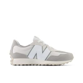 Chaussures de Sport pour Enfants New Balance 327 Gris clair Precio: 99.168. SKU: B1D5T695M9