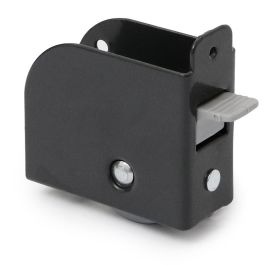 Q&Q Rueda Rexton R7016 Roue Gris Anthracite Épaisseur 30mm Double Paroi avec Frein Gauche Precio: 5.8899996. SKU: B1KJ69DPQT