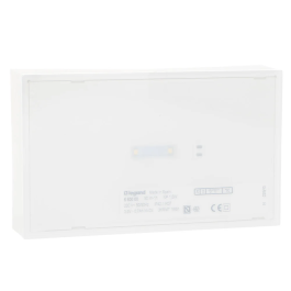 LEGRAND Luminaria de Emergencia Ura Next 100 Lúmenes 1H No Permanente SON-660002 Precio: 25.5. SKU: B1483568XP