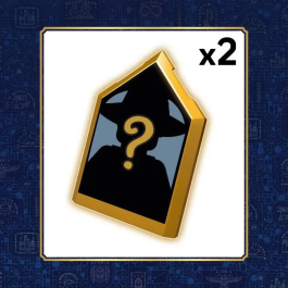 Lego 76463 Harry Potter Le Château de Poudlard : l'Infirmerie - Jeu de Construction avec Salle Commune de Serdaigle