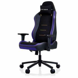 Chaise de jeu Vertagear SL3800 Violet