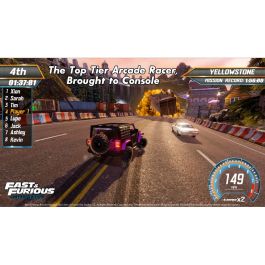 Jeu vidéo PlayStation 5 Just For Games