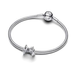Perle de verre Femme Pandora 794250C01 Argenté