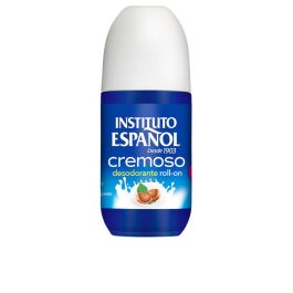 Instituto Español Déodorant roll-on Crémeux 75 ml au Beurre de Karité Sans Alcool Hydratant Precio: 2.5899996. SKU: B167RYTG27