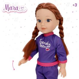 Château Colorbaby 4 Unités