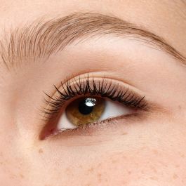 Essence Eyeliner Gel SATIN BLEND #02-Cacao 0,22 g Fini Mat Waterproof