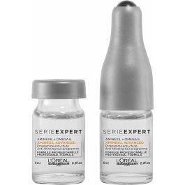 Ampoules antichute de cheveux L'Oreal Professionnel Paris AMINEXIL ADVANCED